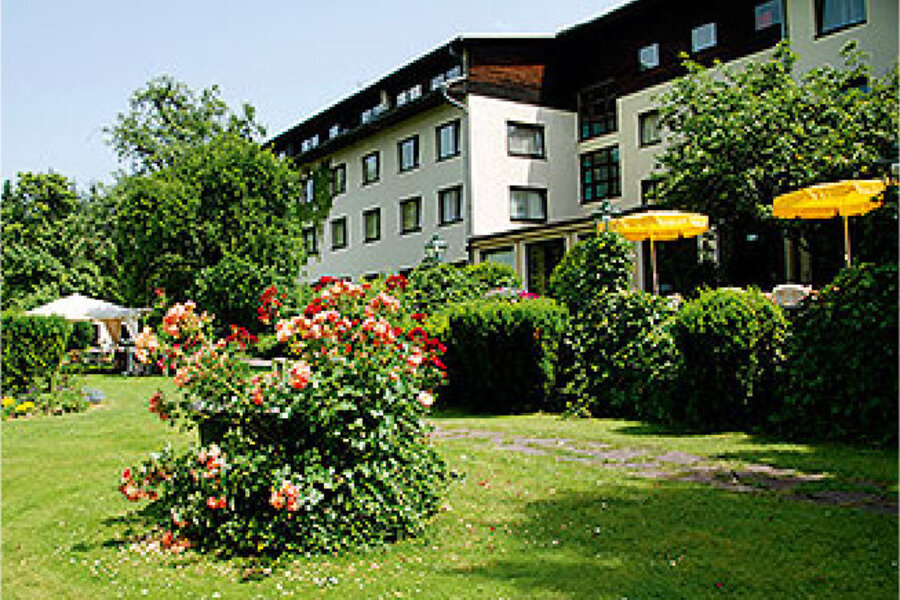 Hotel Brücklwirt