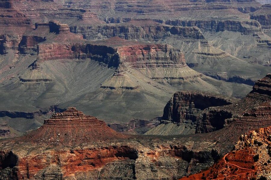 Grand Canyon