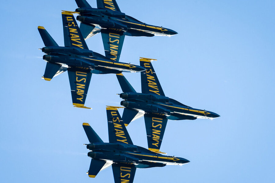 Blue Angels