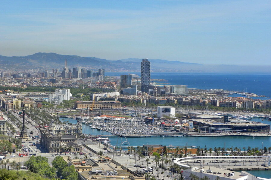Barcelona