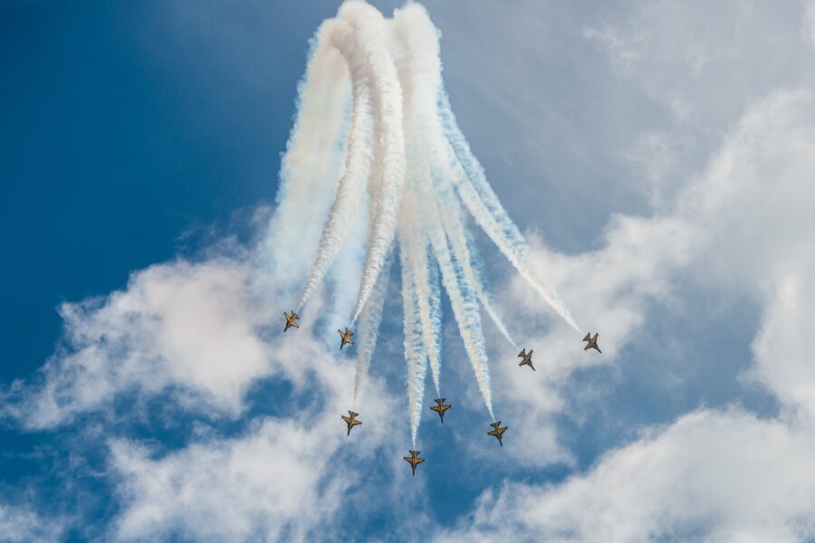 Airshow