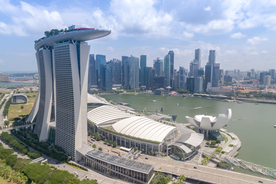 Singapore
