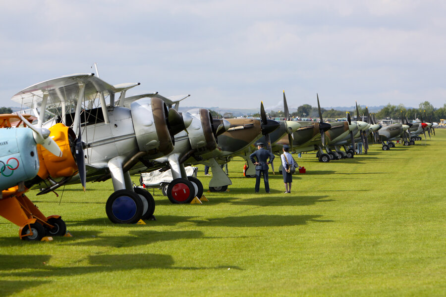 Duxford