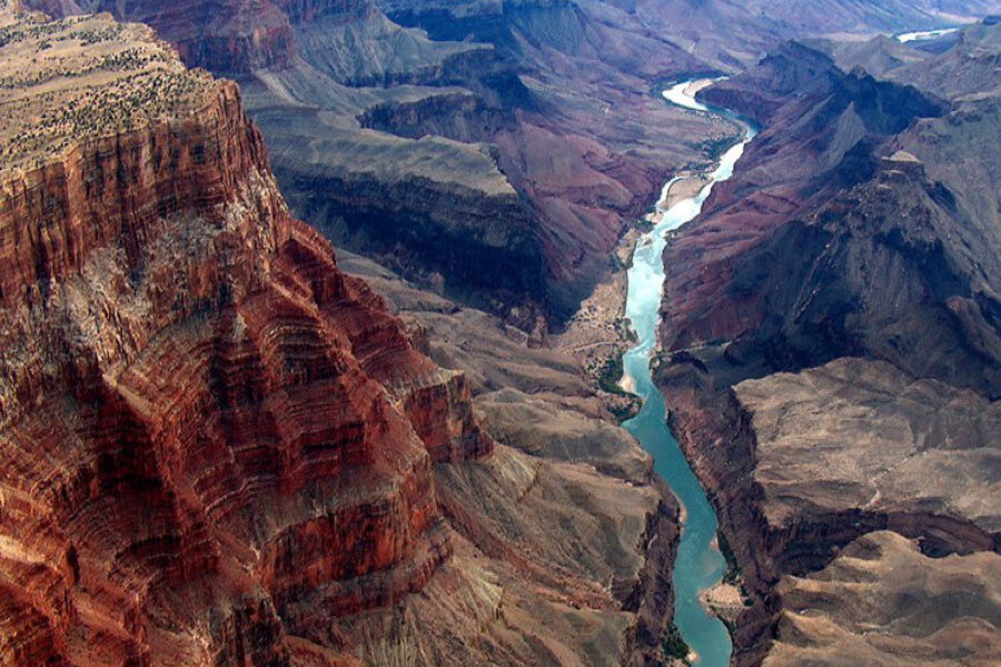 Grand Canyon