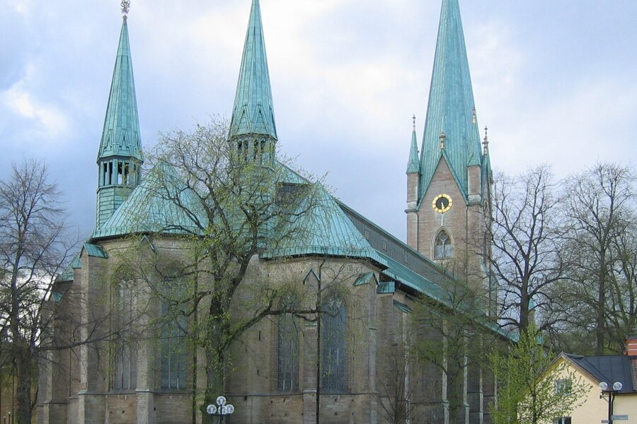Linköpping Dom