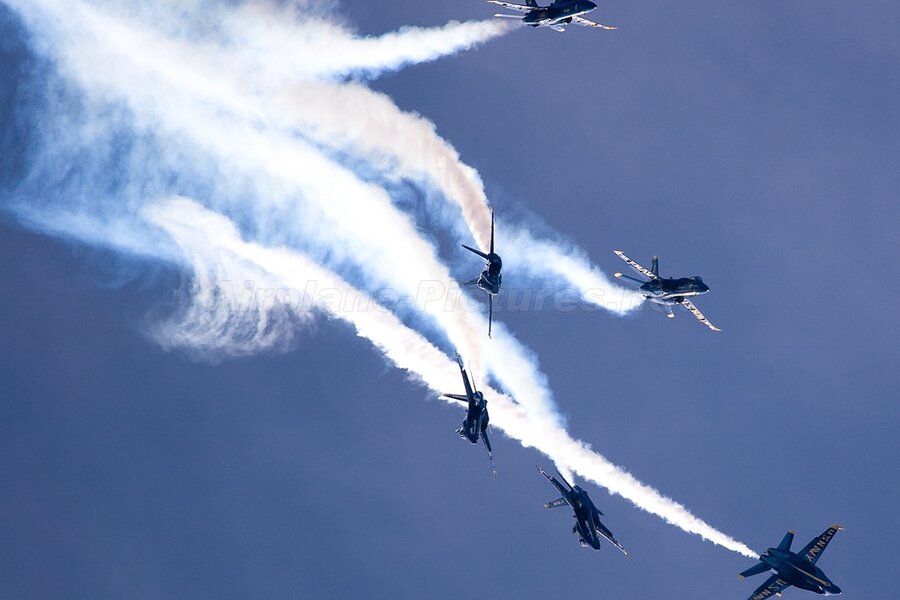 Blue Angels