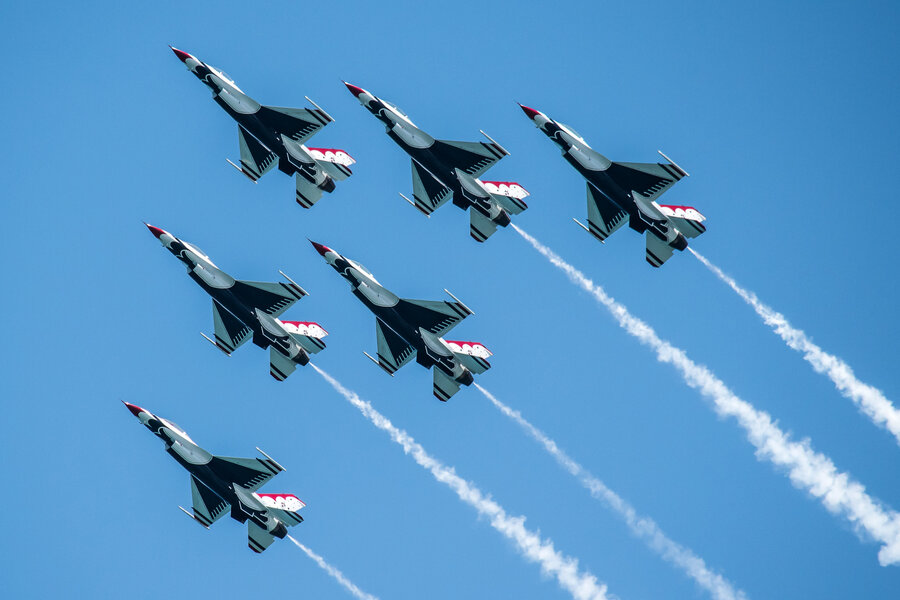 Thunderbirds